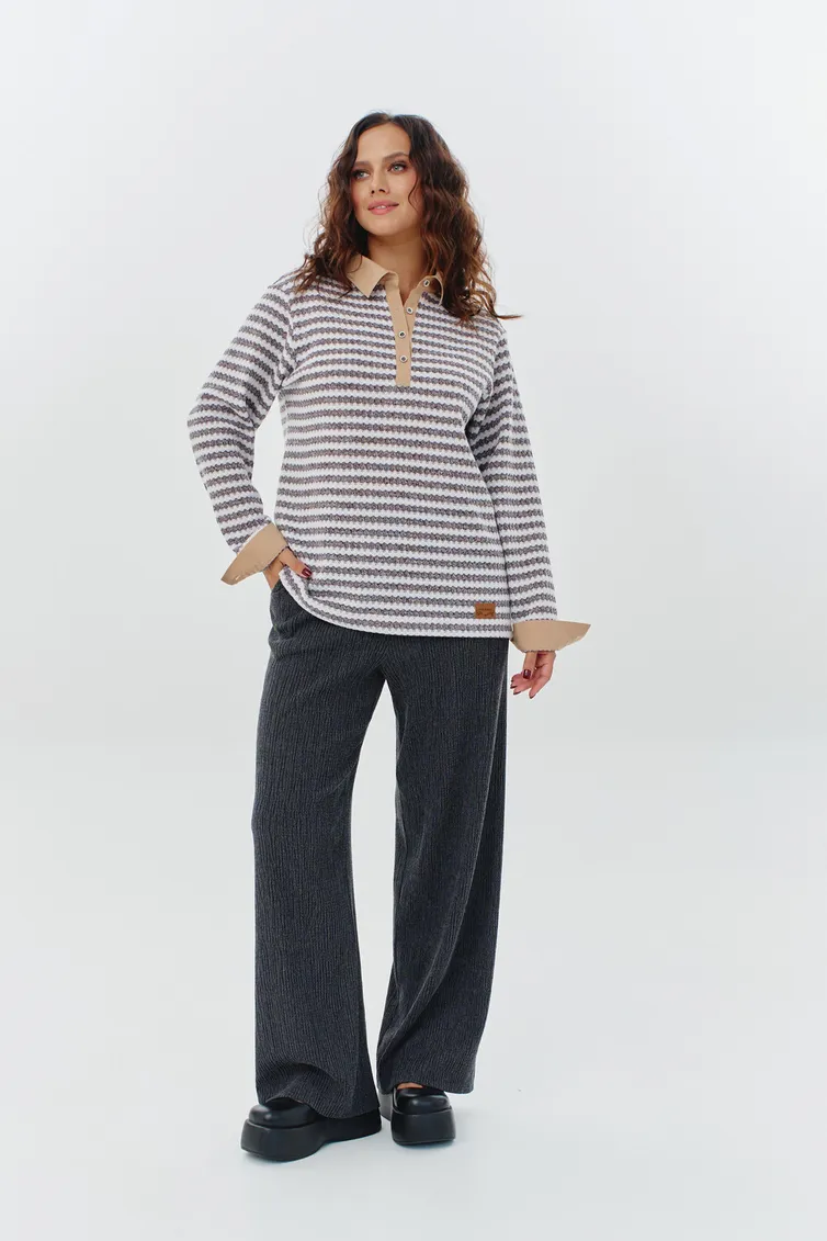 Trousers AVE RARA #4175