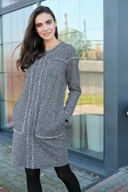 Dress Fantazia Mod #3584