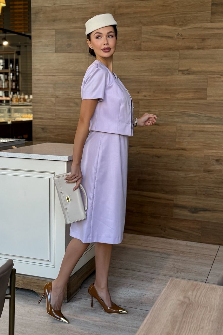 Костюм URS арт. 24-456-3