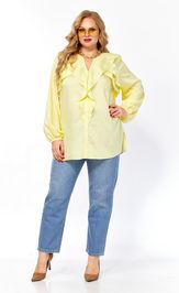 Bluzki, tuniki Элль Стиль 2469a