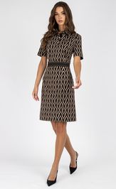 Dress VIZAVI 807 kemel