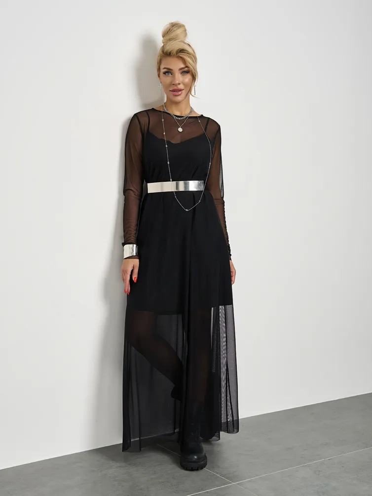 Dress Jetty #ShYu567-2