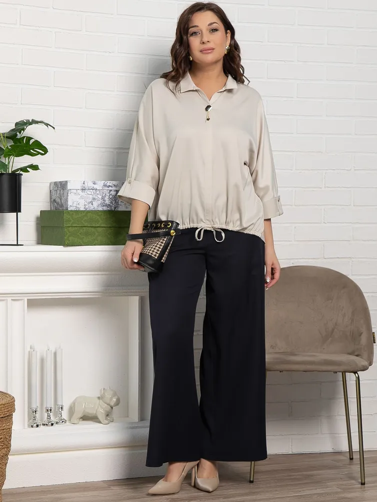 Bluzka LT Collection #B15111-24M