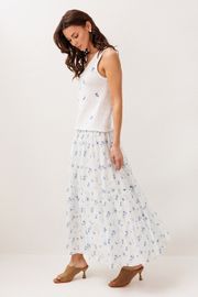 Юбка Buter New арт. 3299