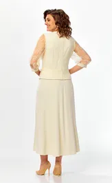 Платье Mira Fashion 5697