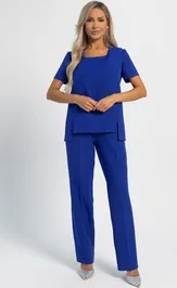 Костюм LT Collection К16174-19М