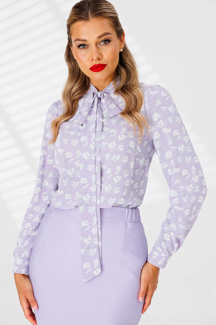 Костюм Мода Юрс арт. 2808-1 lil