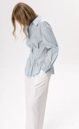 Shirt Pirs 6556 goluboj